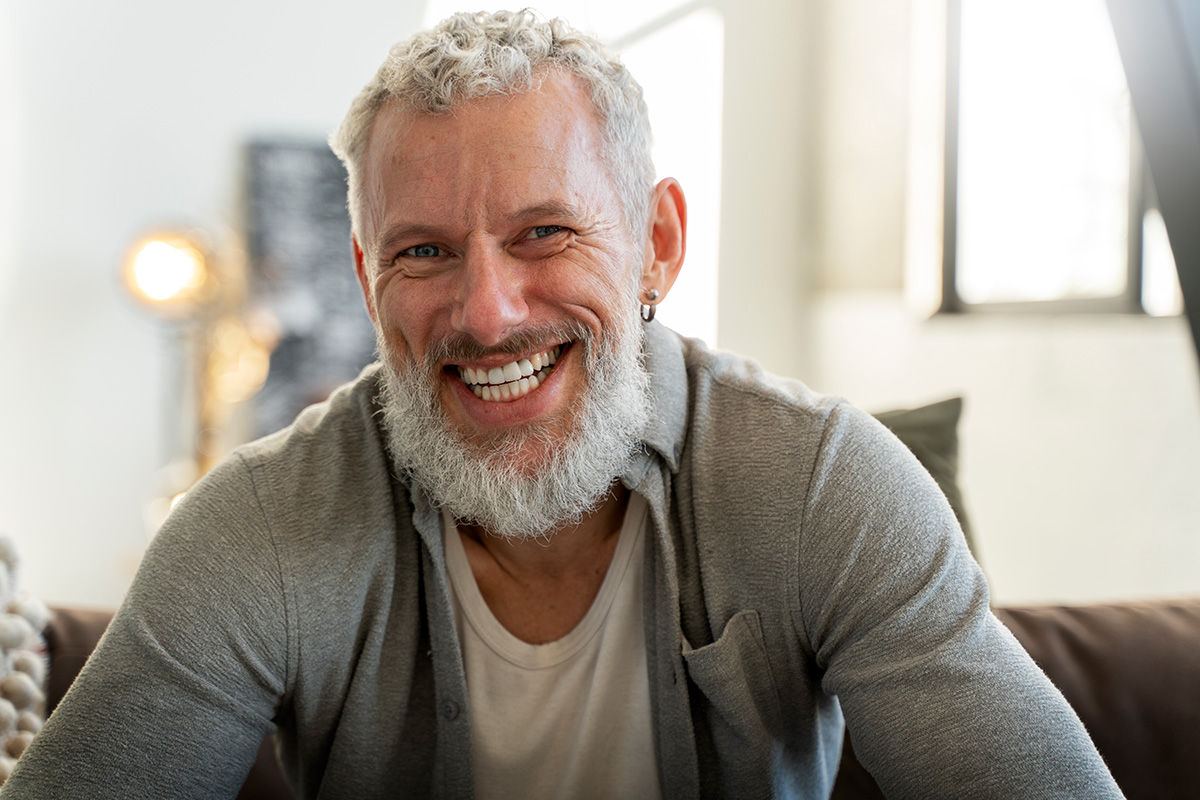 Testosterone Replacement Therapy for Men In Testosterone Replacement Therapy Clinic In Auburn